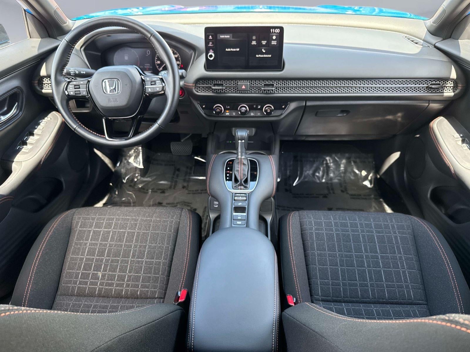 2026 Honda HR-V SPORT Sport