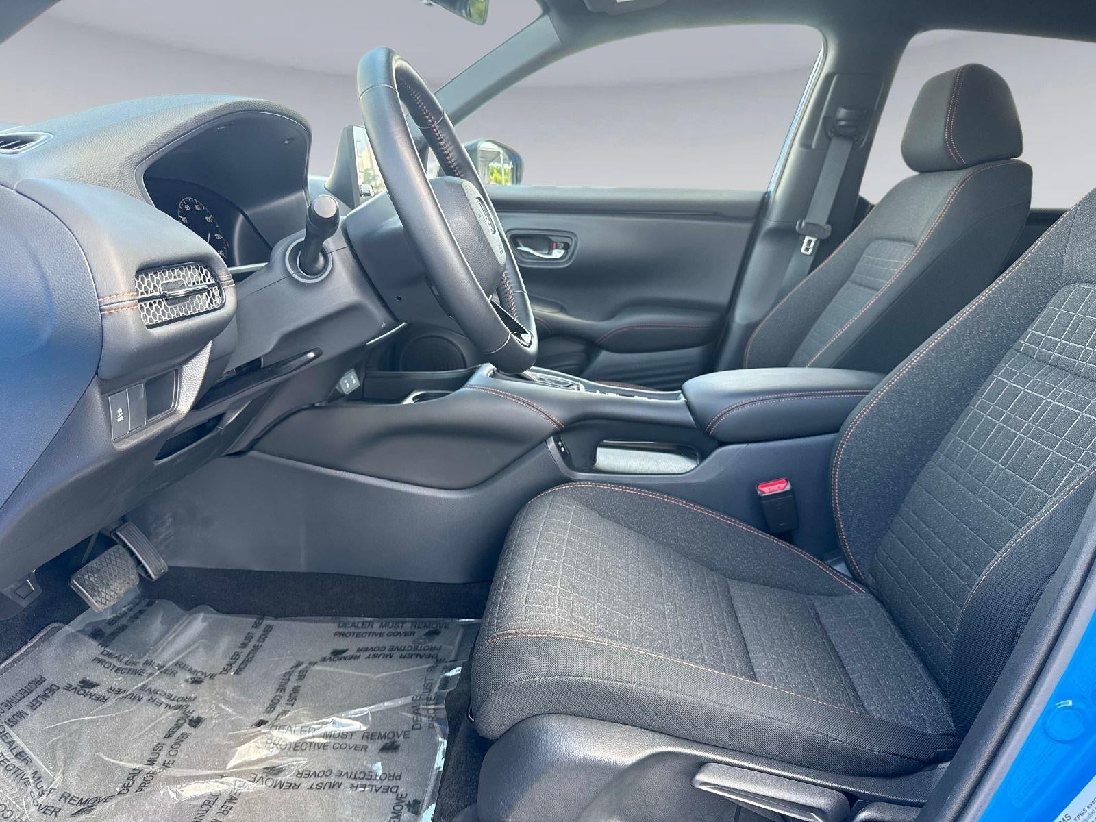 2026 Honda HR-V SPORT Sport