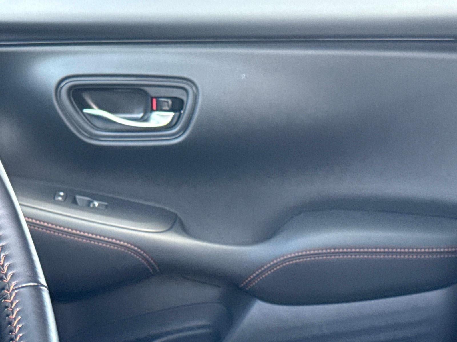 2026 Honda HR-V SPORT Sport