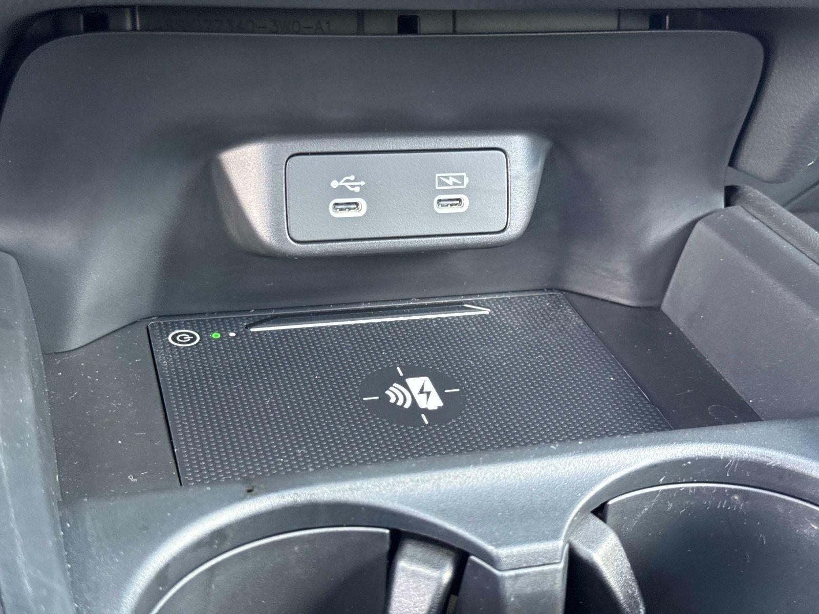 2026 Honda HR-V SPORT Sport