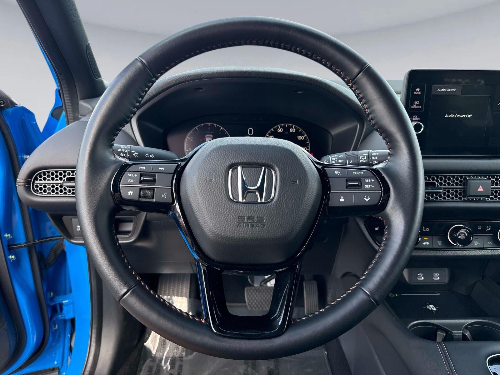 2026 Honda HR-V SPORT Sport