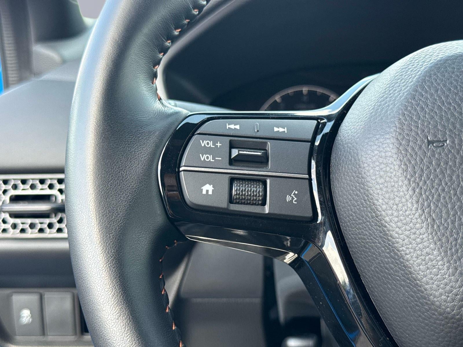 2026 Honda HR-V SPORT Sport