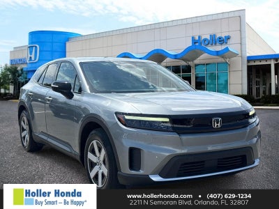 2024 Honda Prologue EX