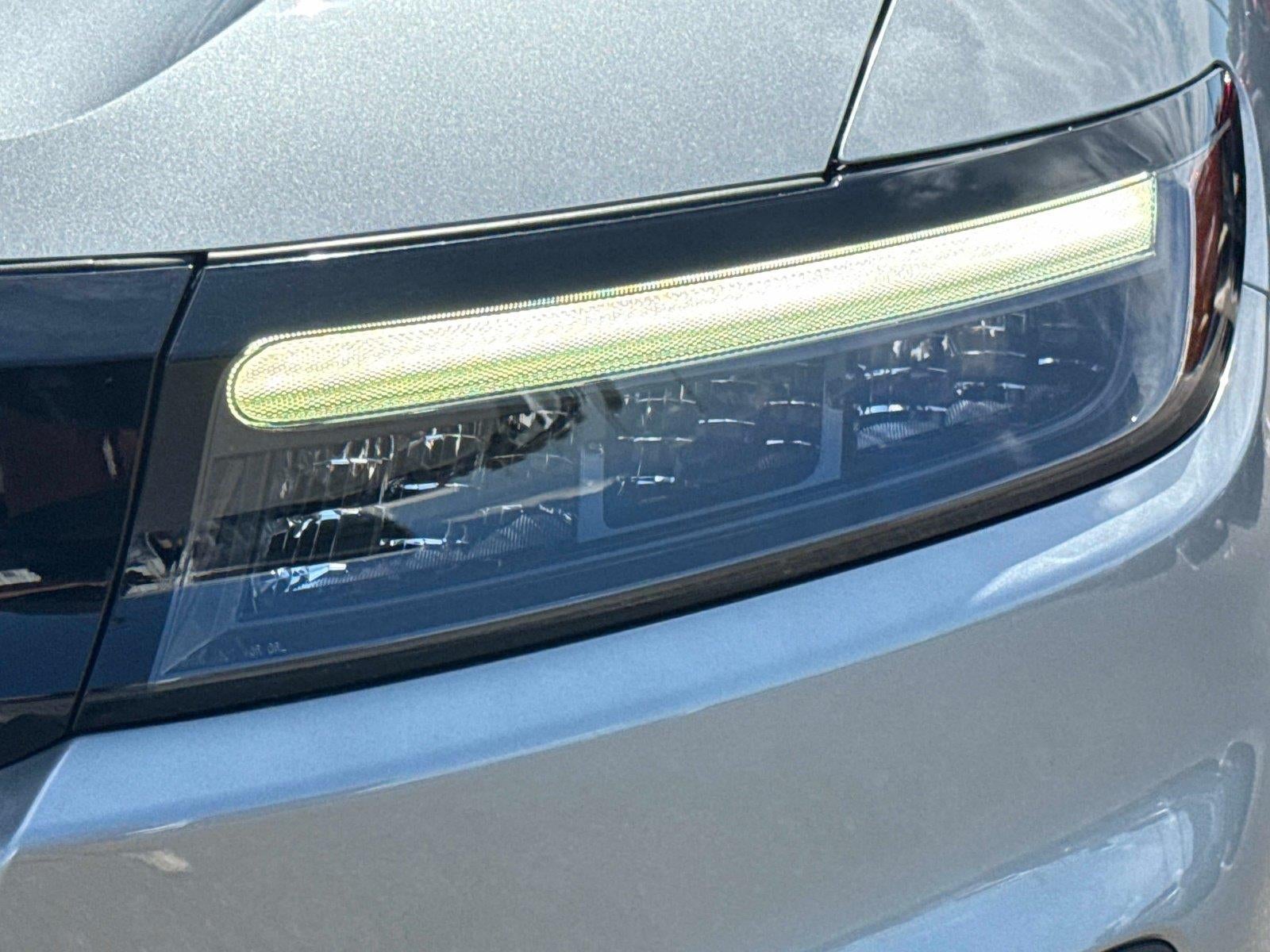 2024 Honda Prologue EX
