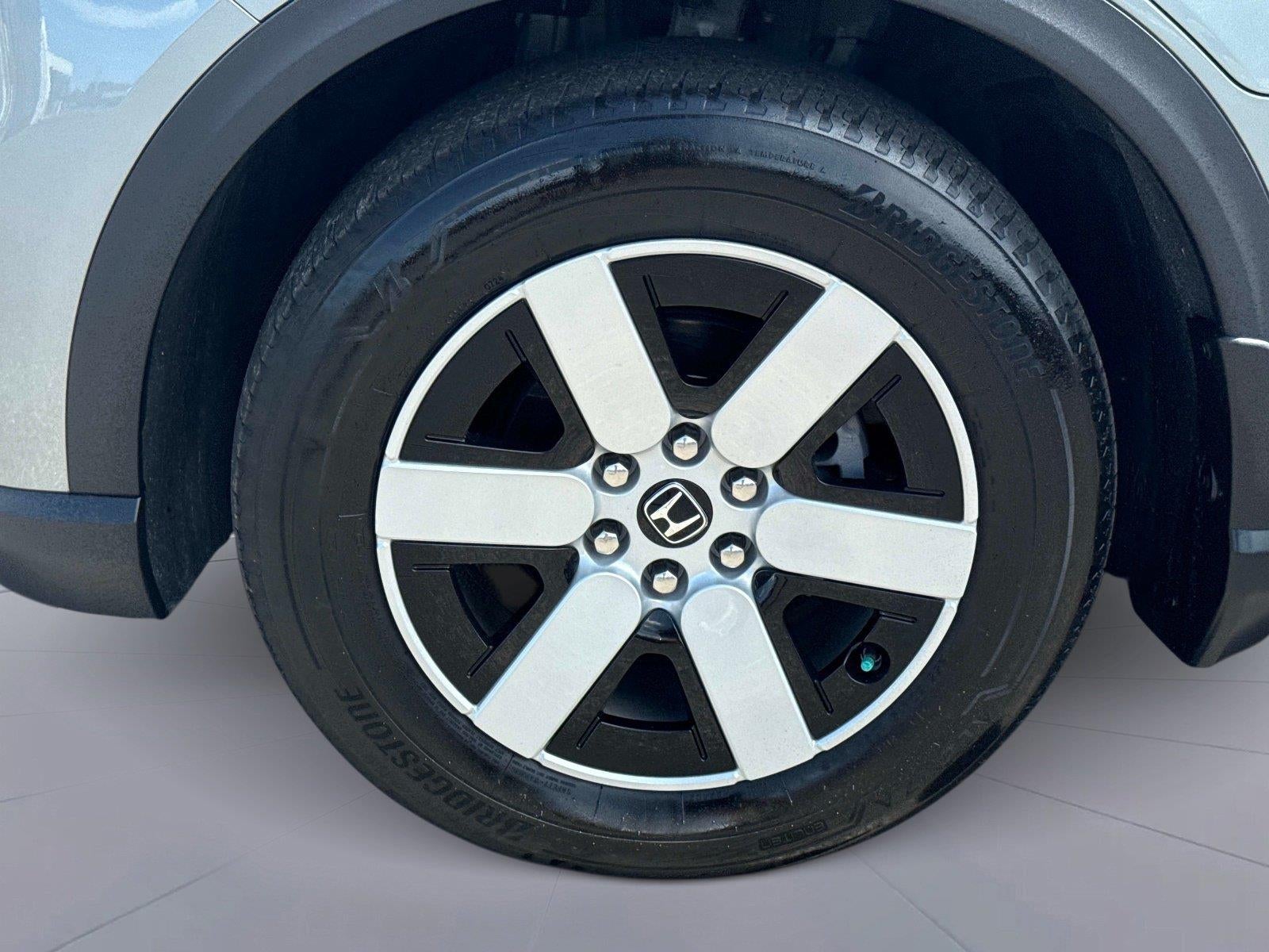 2024 Honda Prologue EX