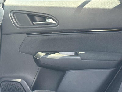 2024 Honda Prologue EX