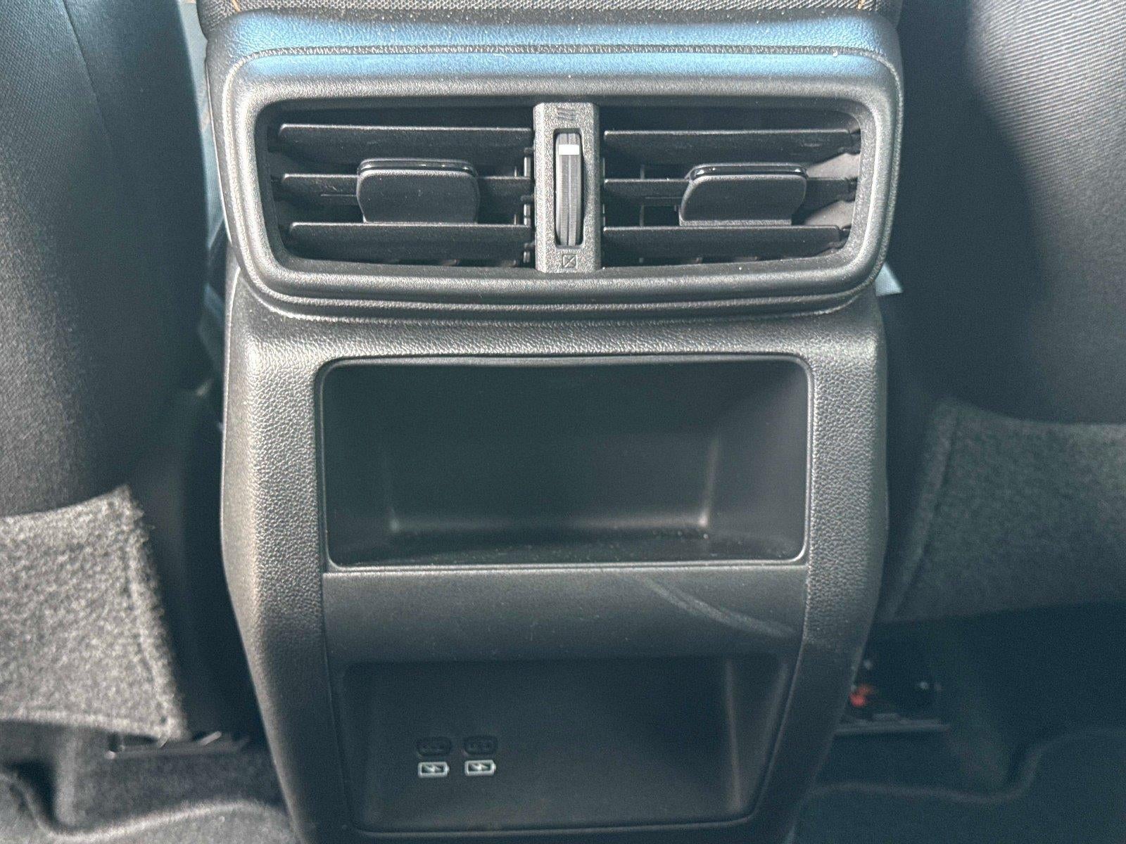 2024 Honda Prologue EX