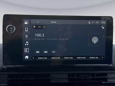 2024 Honda Prologue EX