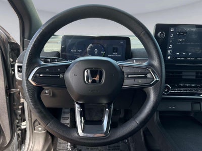 2024 Honda Prologue EX
