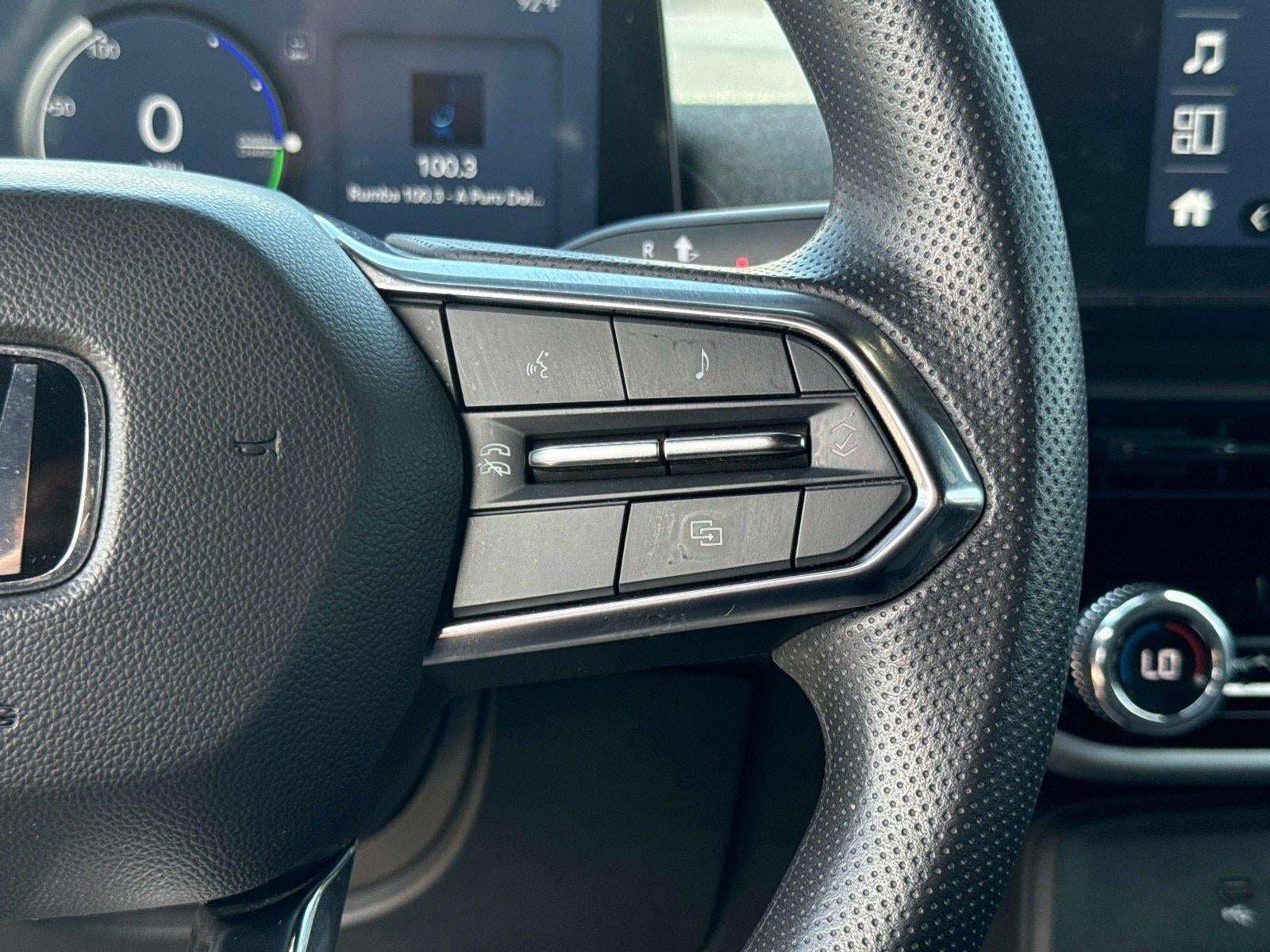 2024 Honda Prologue EX