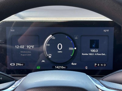 2024 Honda Prologue EX