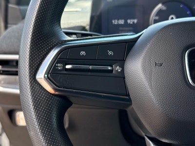 2024 Honda Prologue EX