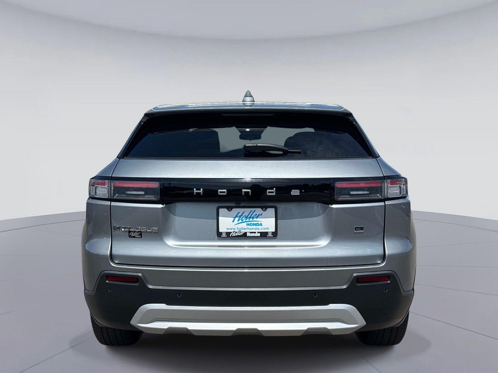 2024 Honda Prologue EX