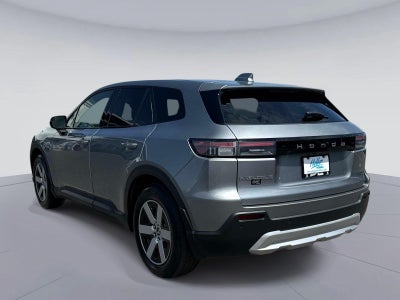 2024 Honda Prologue EX