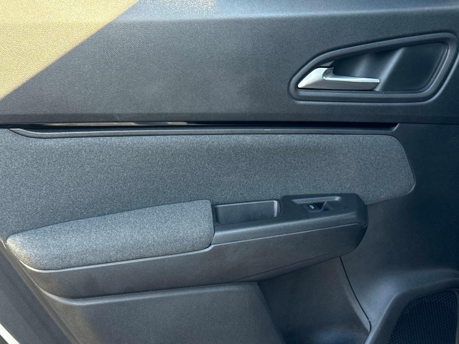 2024 Honda Prologue EX