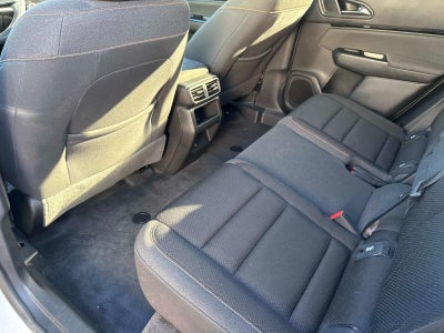 2024 Honda Prologue EX