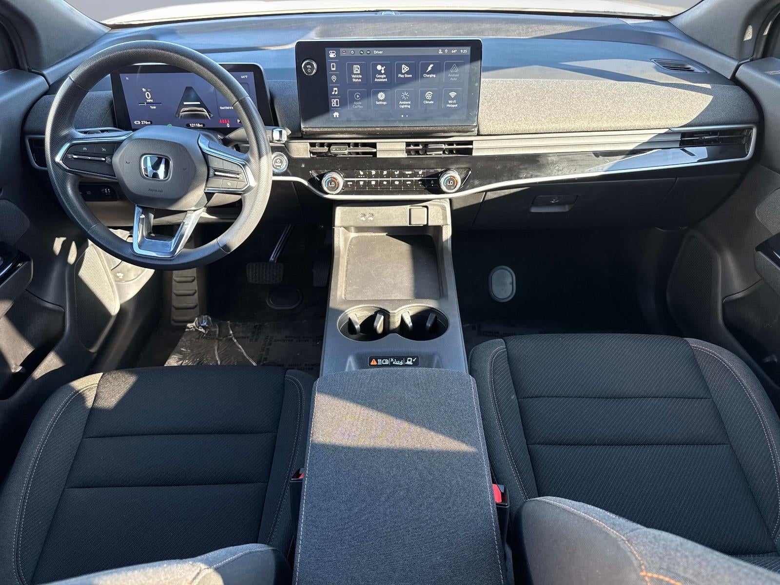 2024 Honda Prologue EX