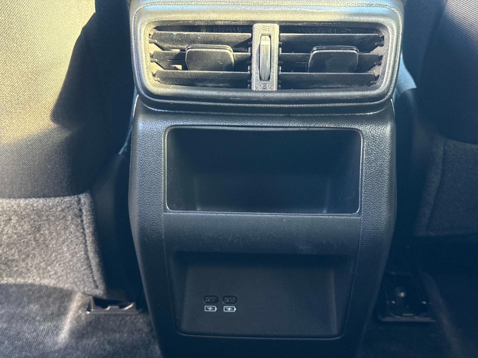 2024 Honda Prologue EX