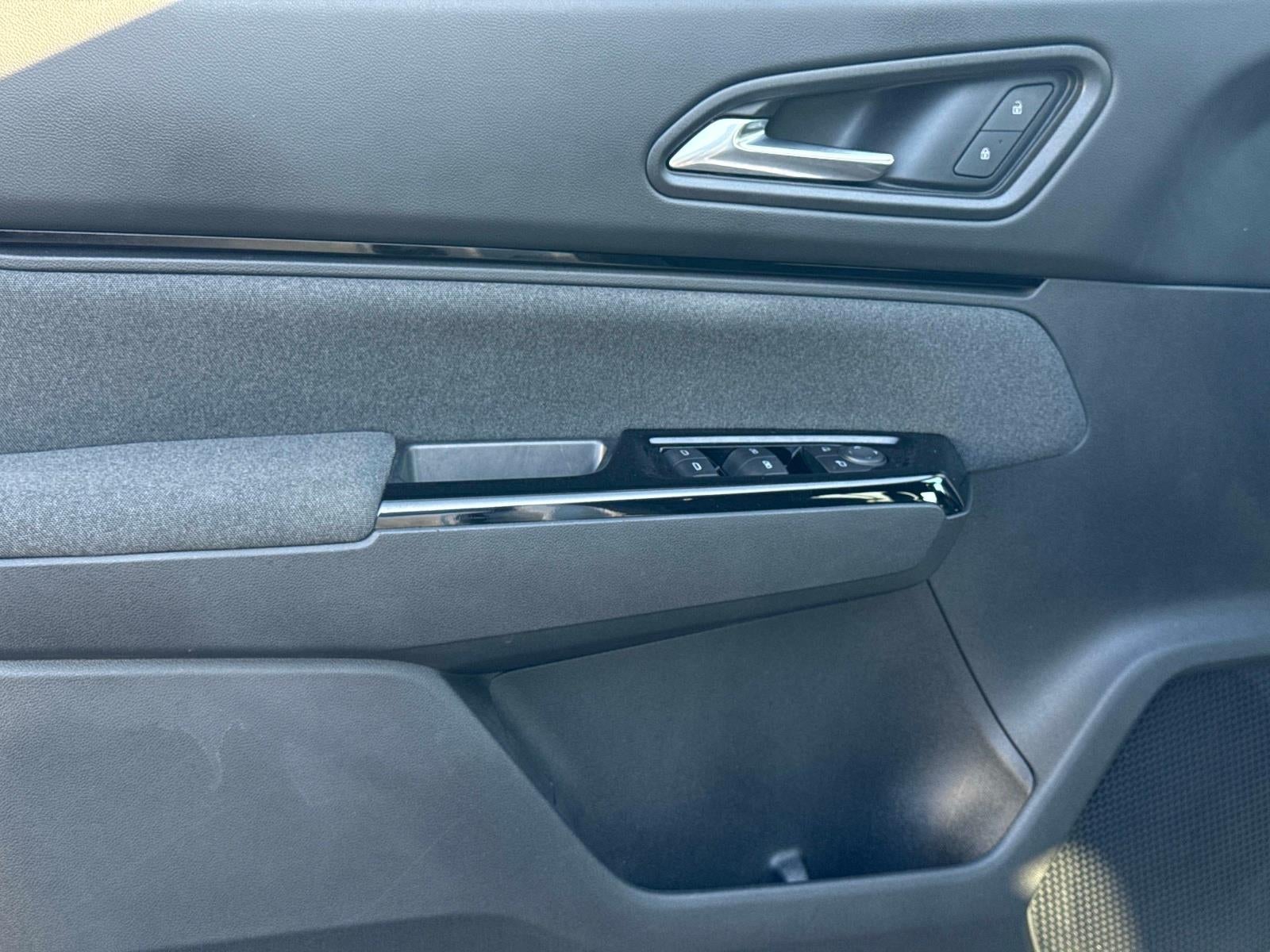 2024 Honda Prologue EX