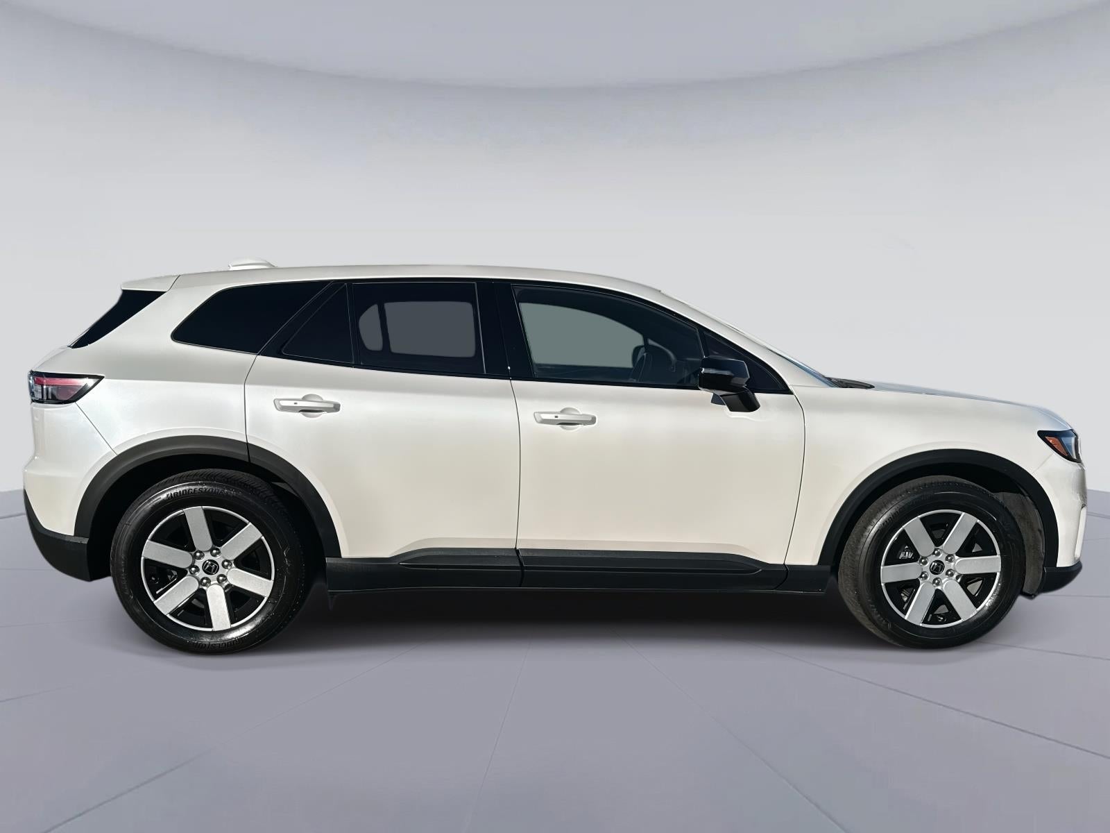 2024 Honda Prologue EX