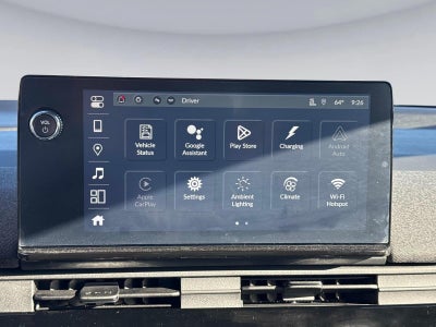 2024 Honda Prologue EX