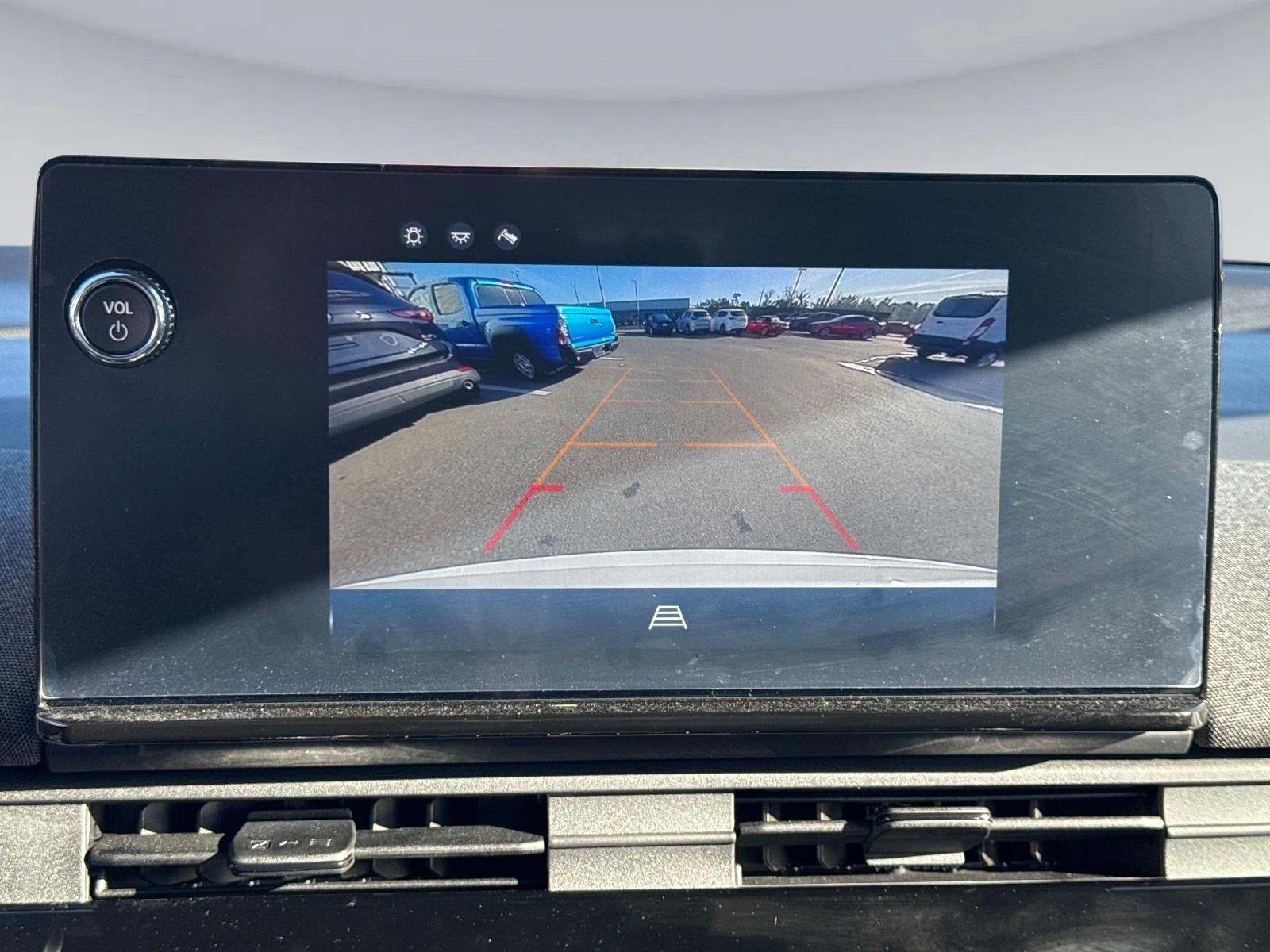 2024 Honda Prologue EX