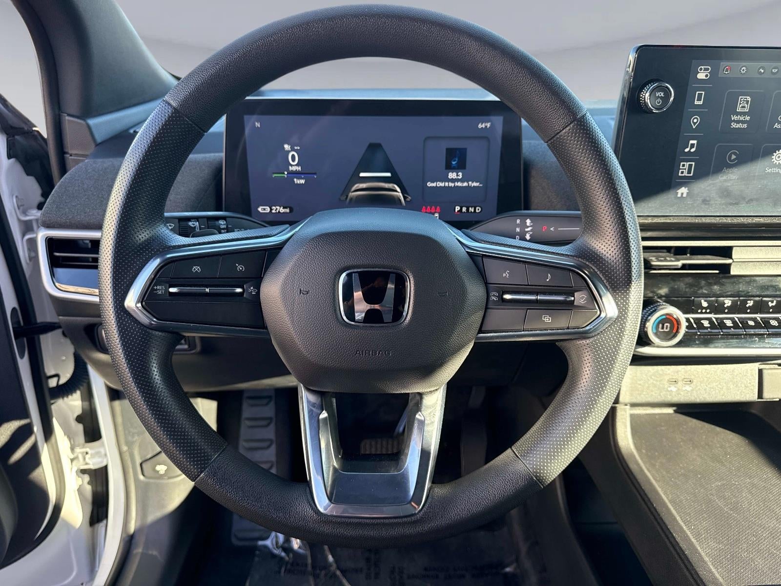 2024 Honda Prologue EX