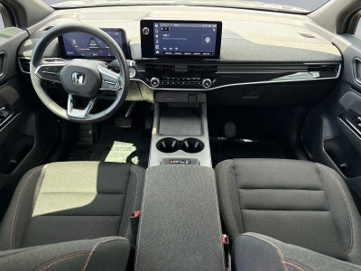 2024 Honda Prologue EX