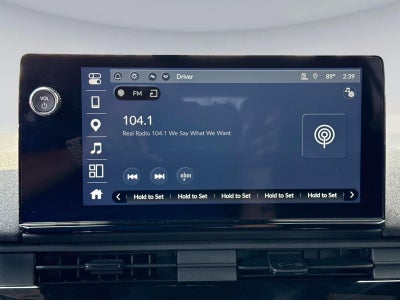 2024 Honda Prologue EX