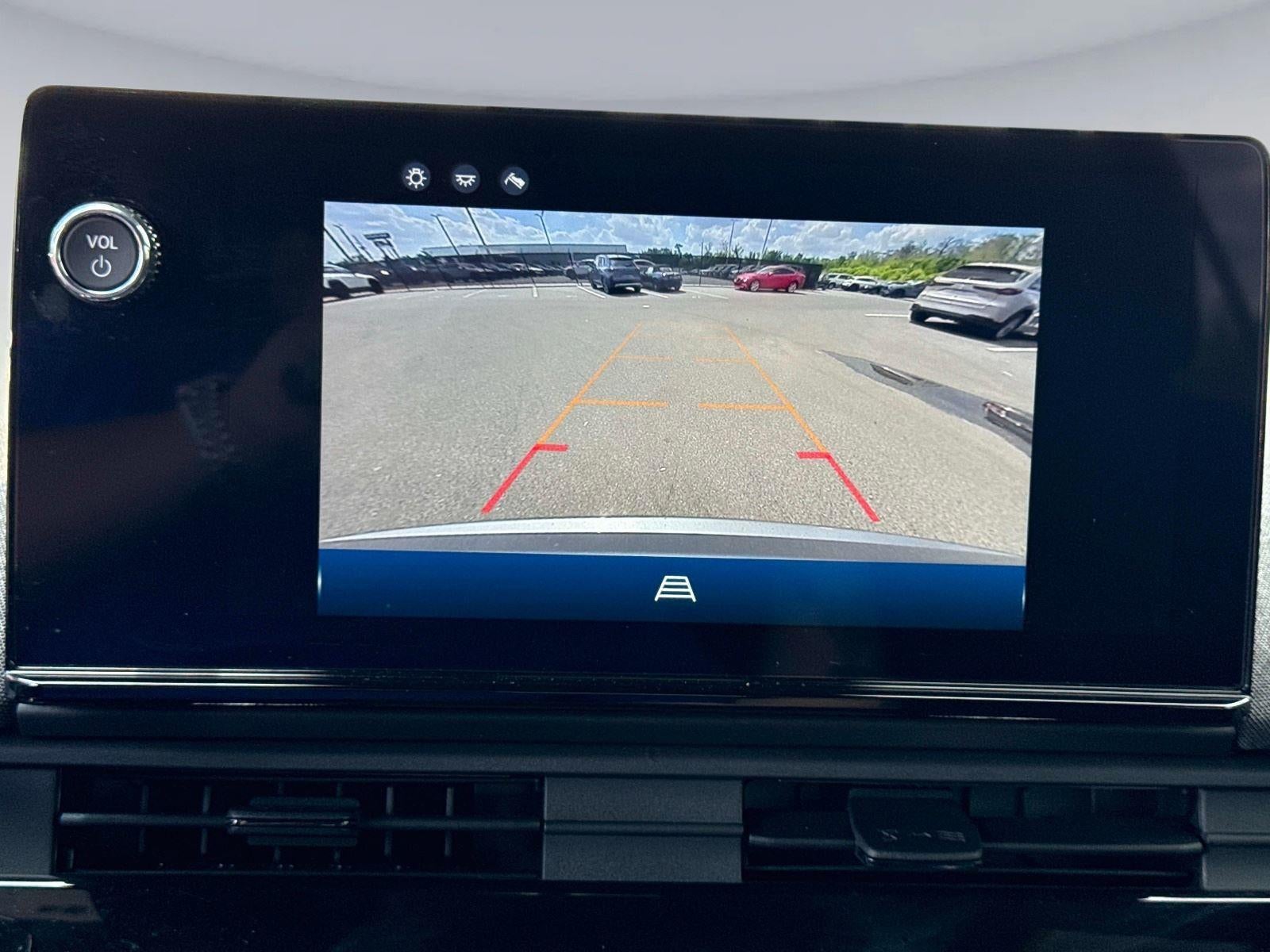 2024 Honda Prologue EX