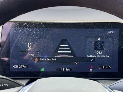 2024 Honda Prologue EX