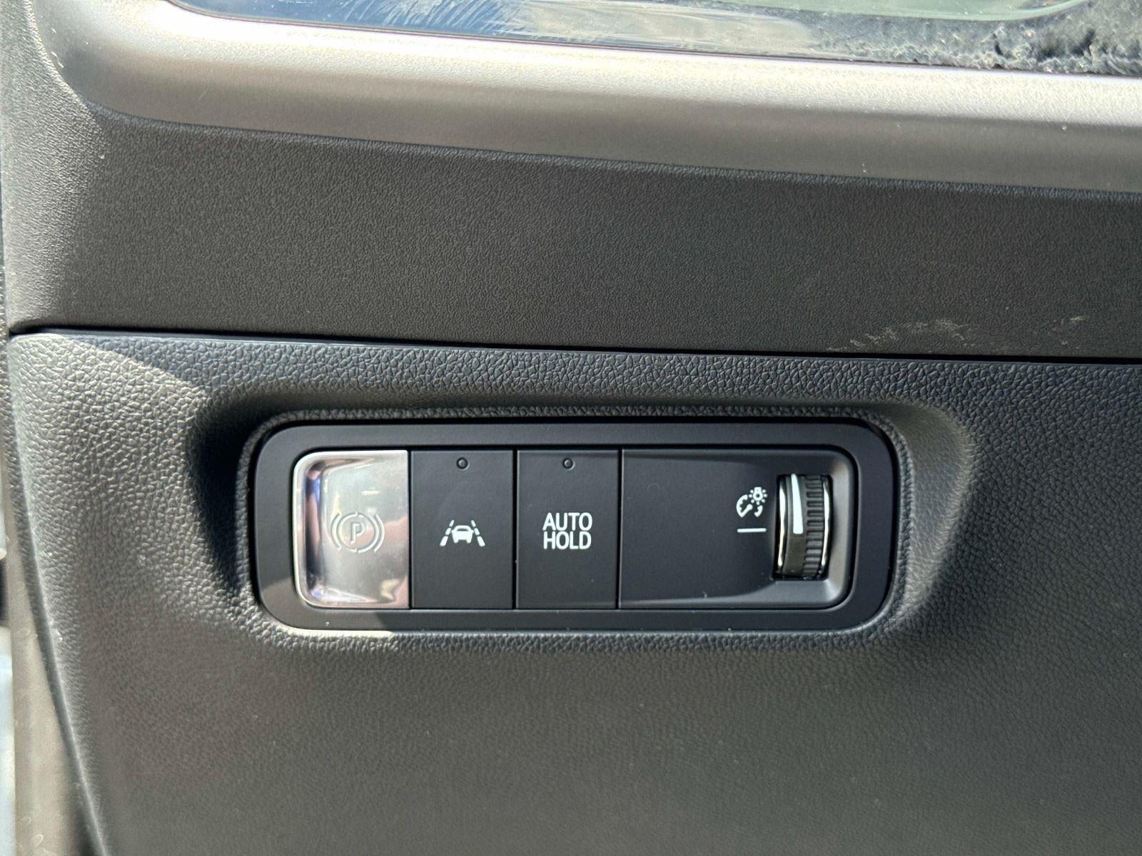 2024 Honda Prologue EX