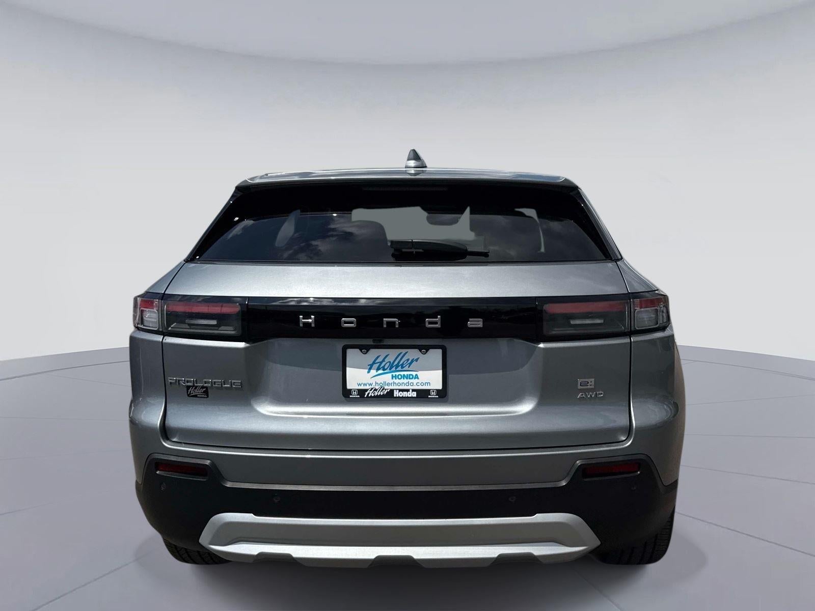 2024 Honda Prologue EX