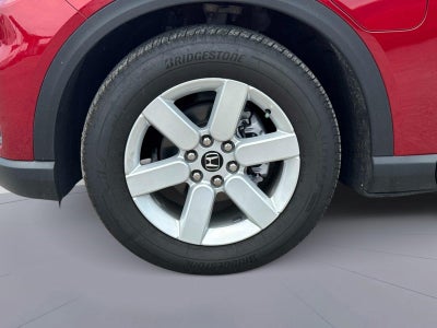 2024 Honda Prologue EX