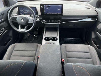 2024 Honda Prologue EX