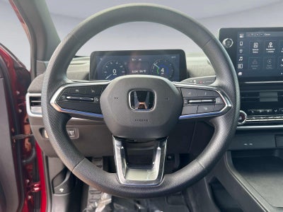 2024 Honda Prologue EX