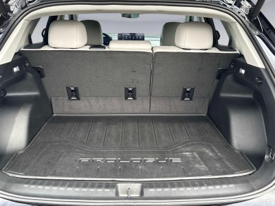 2024 Honda Prologue Touring