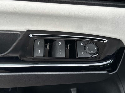 2024 Honda Prologue Touring