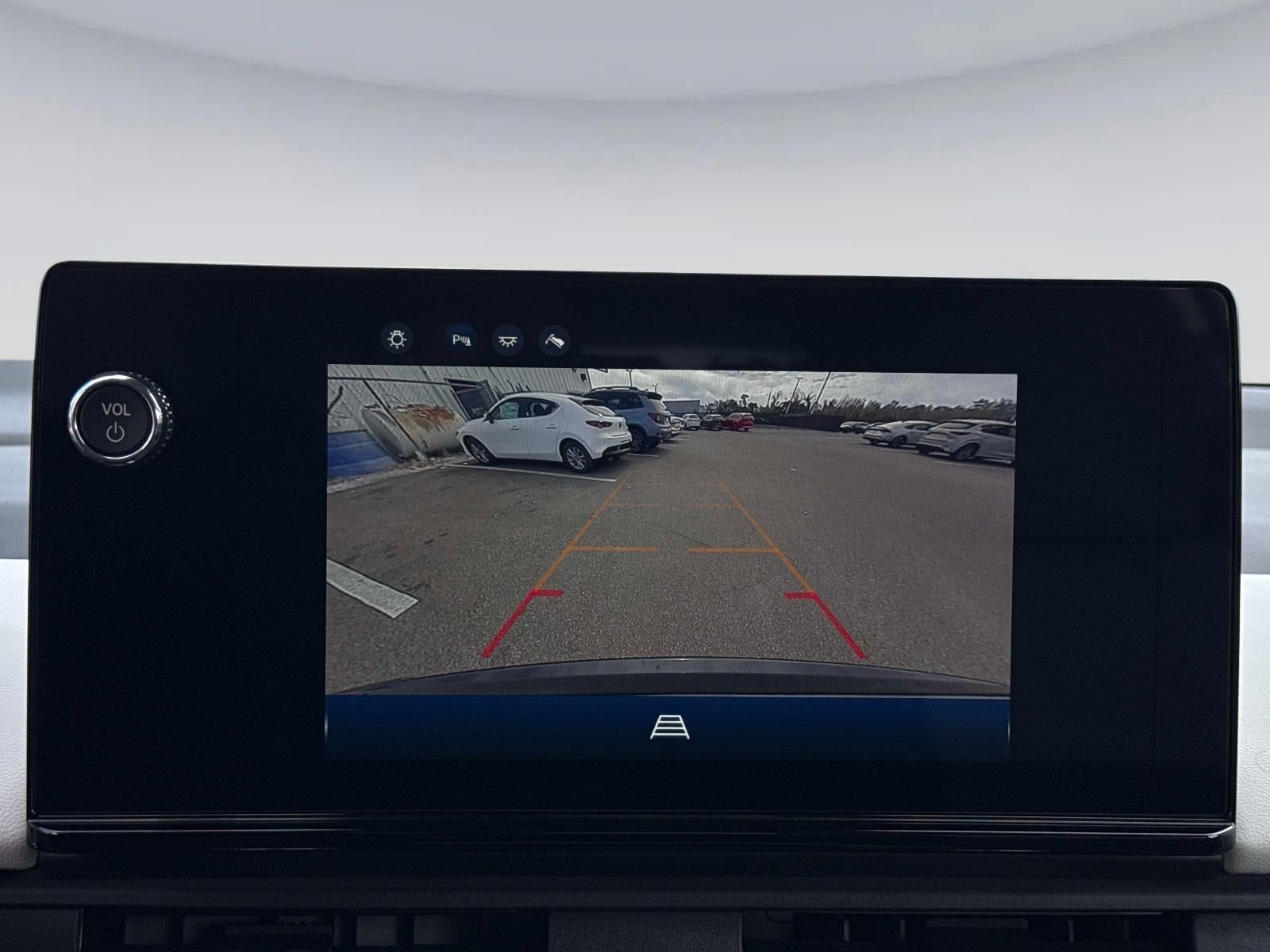 2024 Honda Prologue Touring