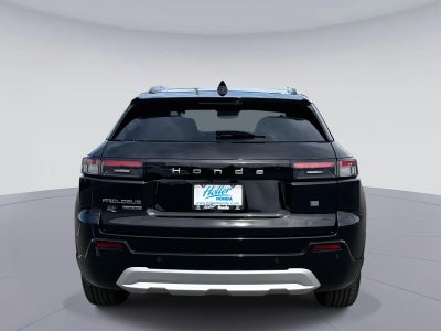 2024 Honda Prologue Touring