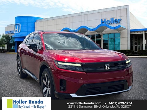 2024 Honda Prologue Touring