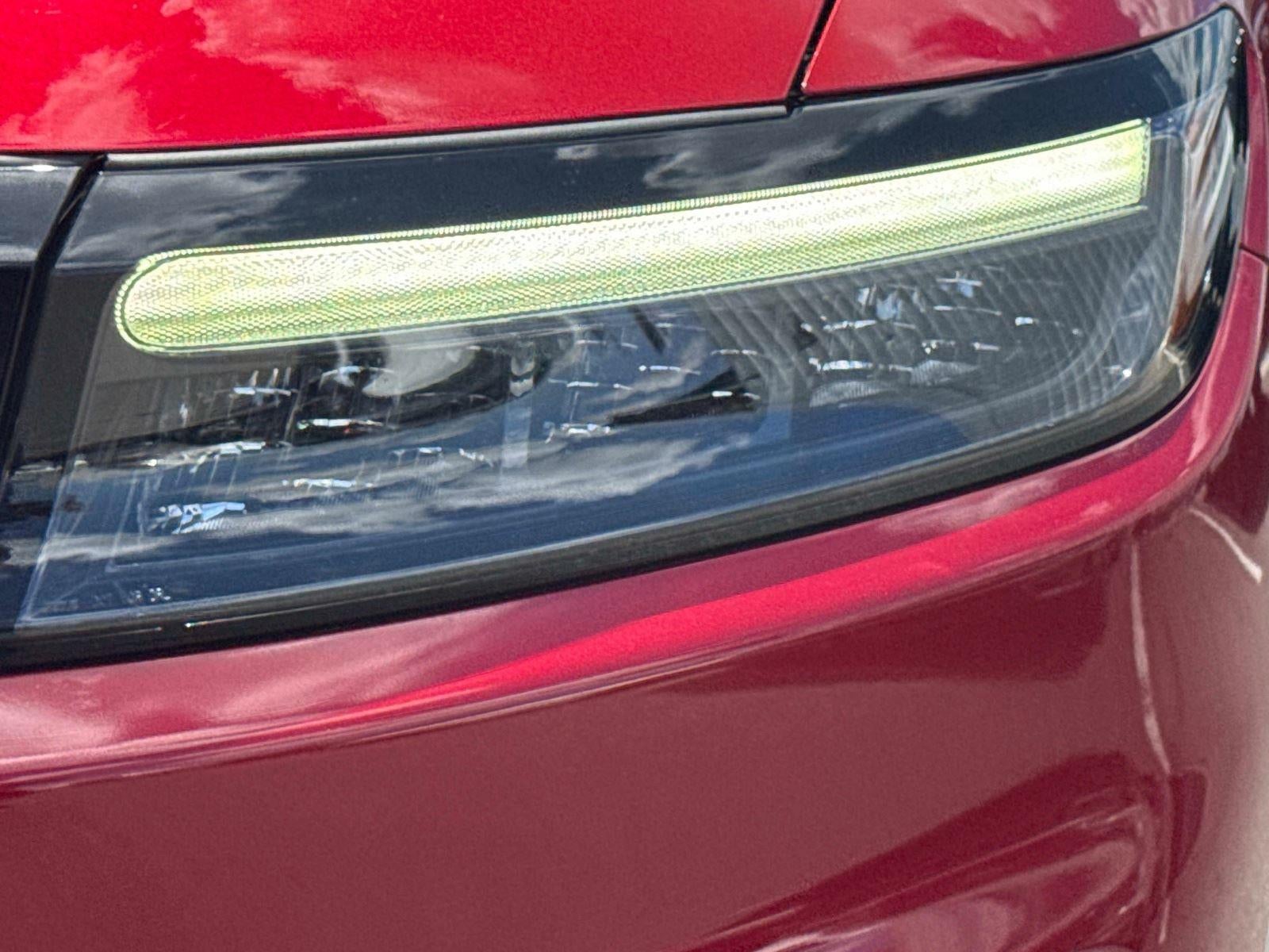 2024 Honda Prologue Touring