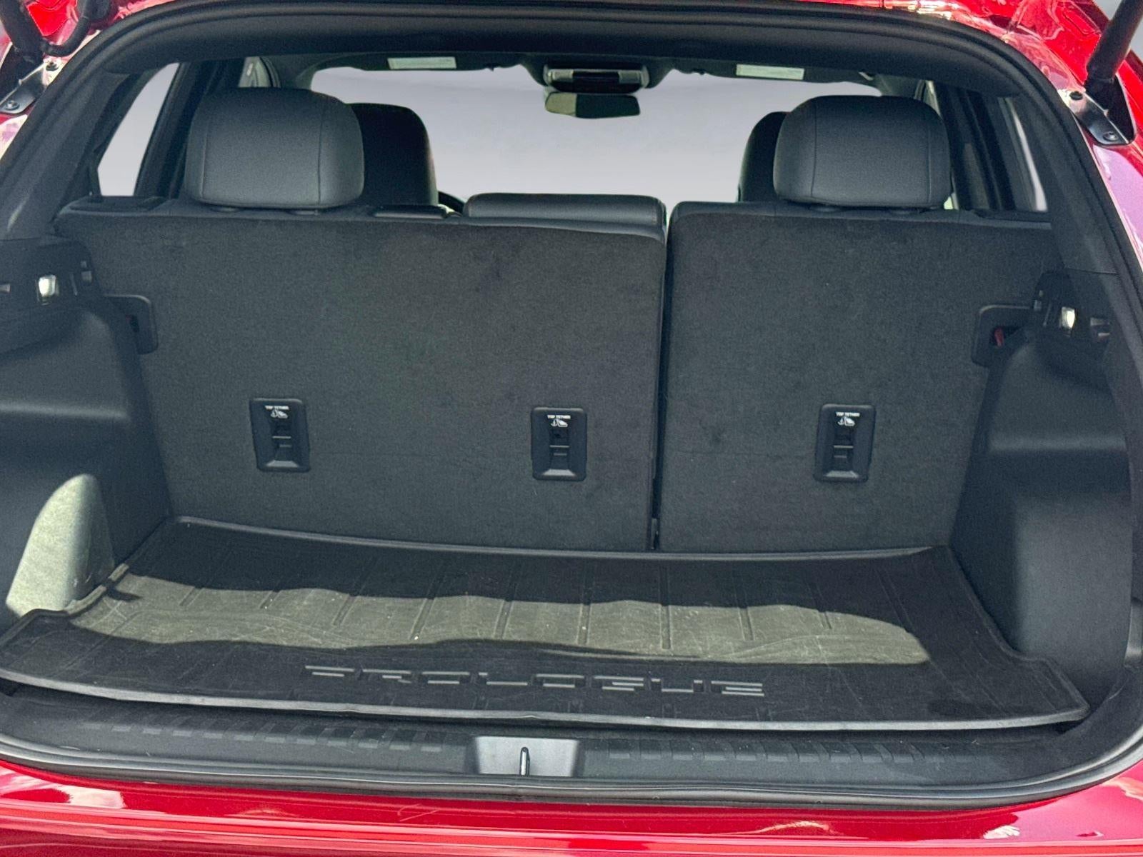 2024 Honda Prologue Touring