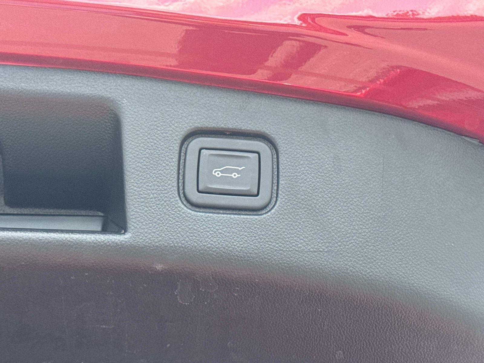 2024 Honda Prologue Touring