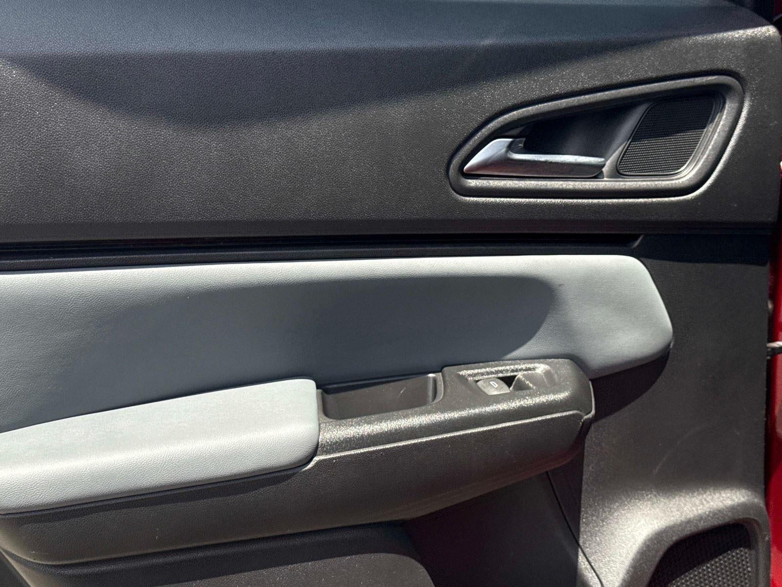 2024 Honda Prologue Touring