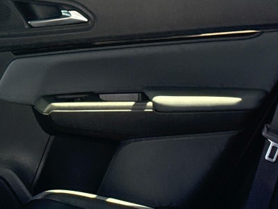 2024 Honda Prologue Touring