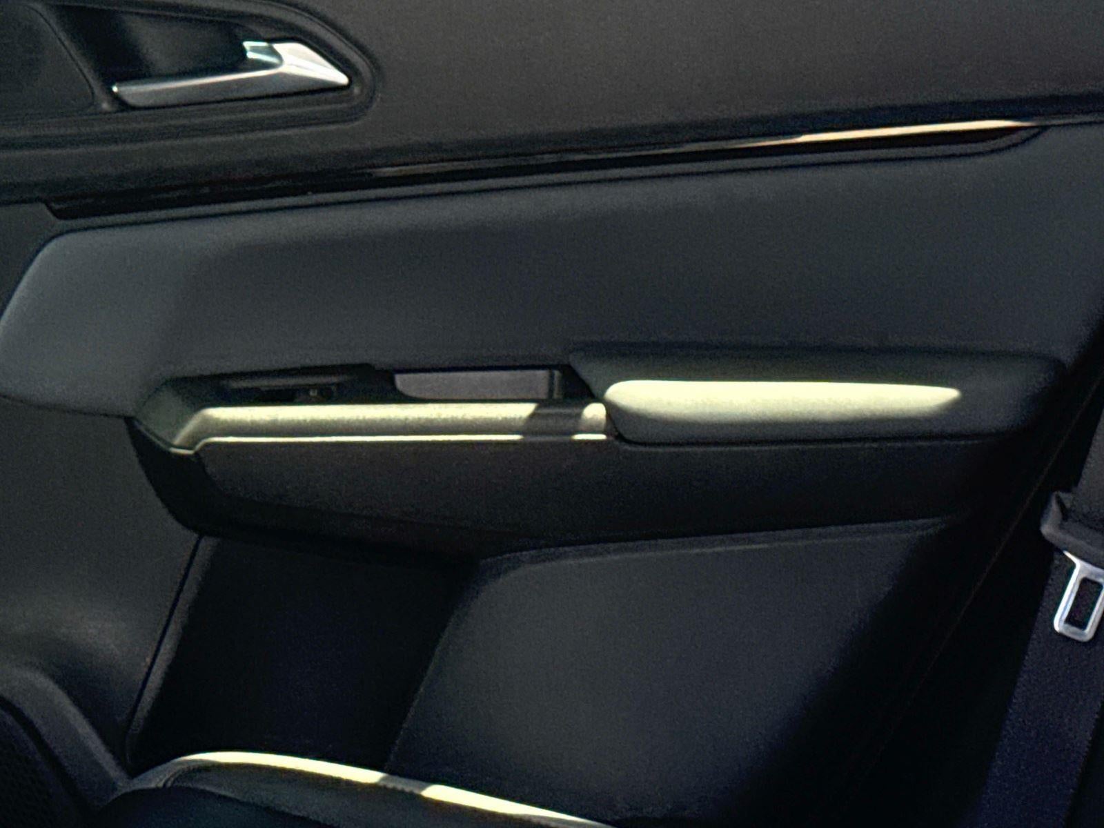 2024 Honda Prologue Touring