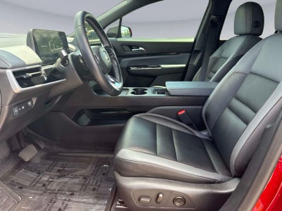 2024 Honda Prologue Touring