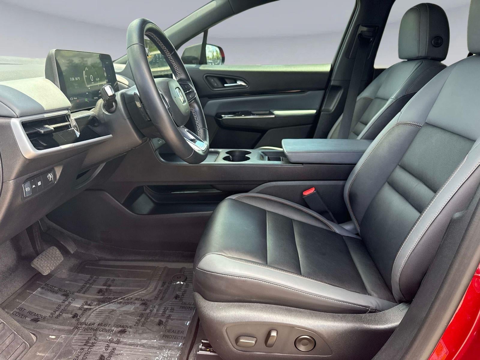 2024 Honda Prologue Touring