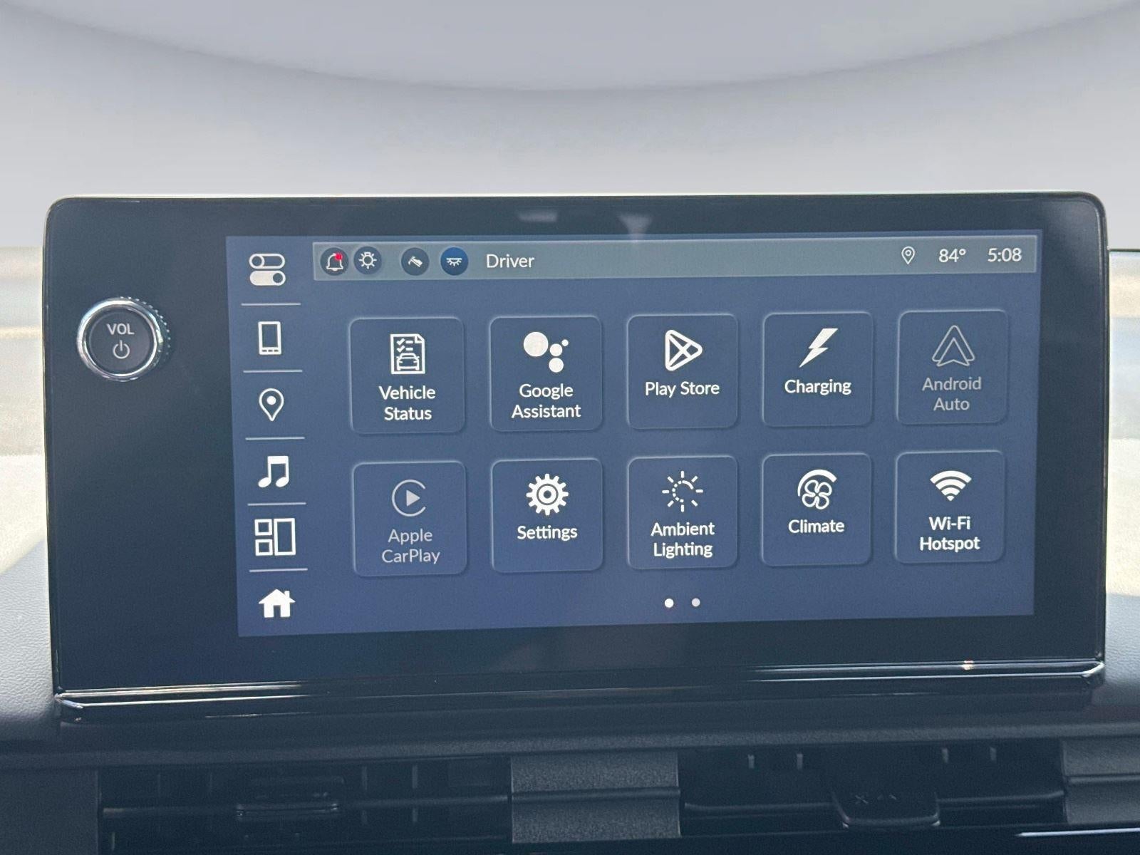 2024 Honda Prologue Touring